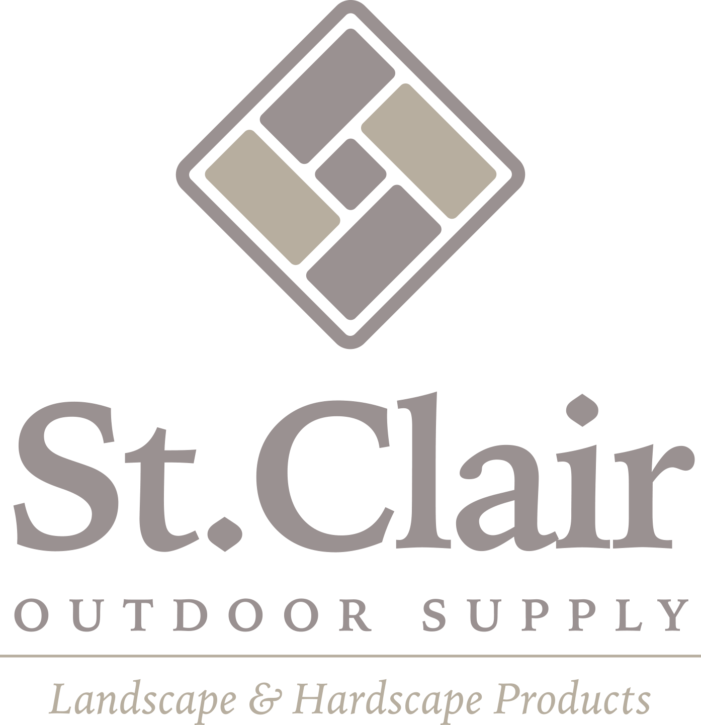 St. Clair Outdoor Supply Logo